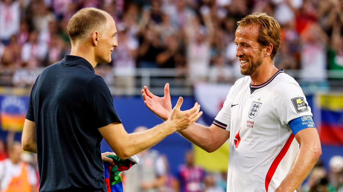 BOB体育官方网站 - 英格兰能否再进一步？卡塔尔世界杯2026英格兰晋级之路的专业解读 - BOB体育平台
