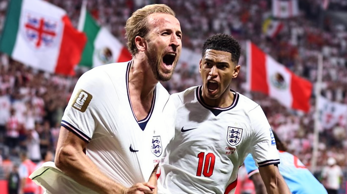 BOB体育官方网站 - 2026世界杯英格兰vs墨西哥赛程不变 FIFA临时变卦告吹 - BOB体育平台